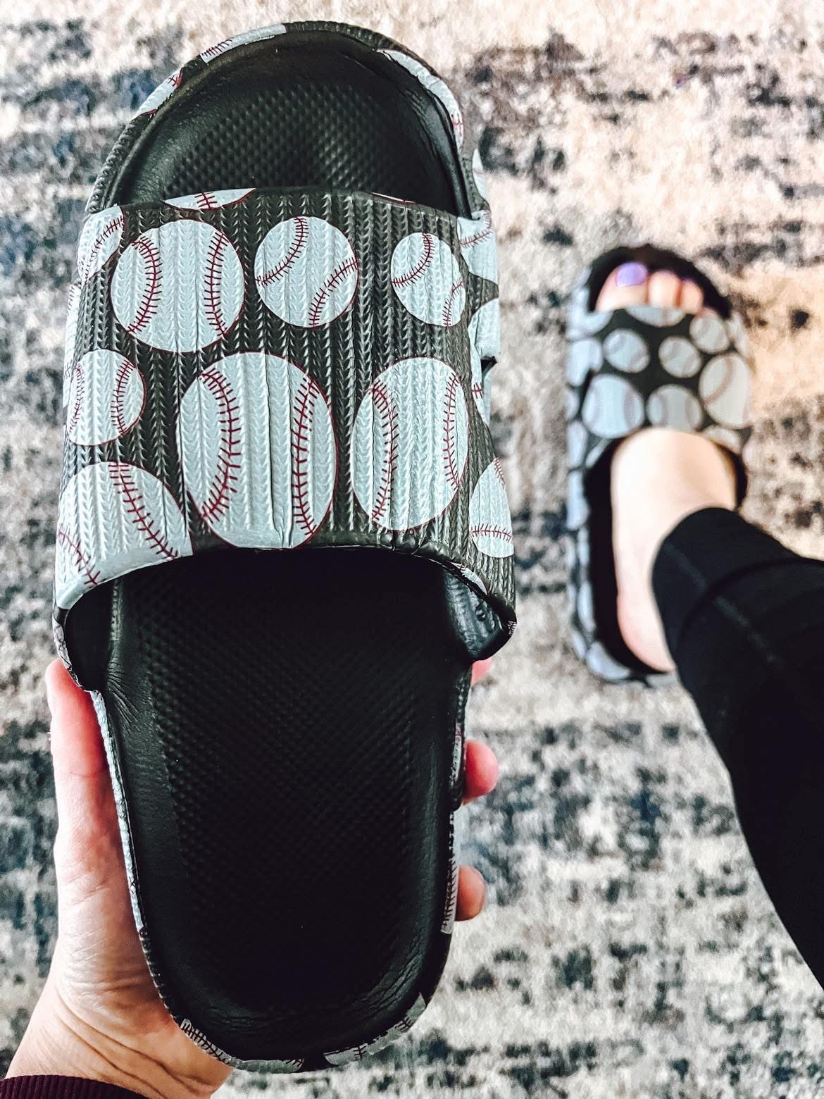 Eva Slides PREORDER