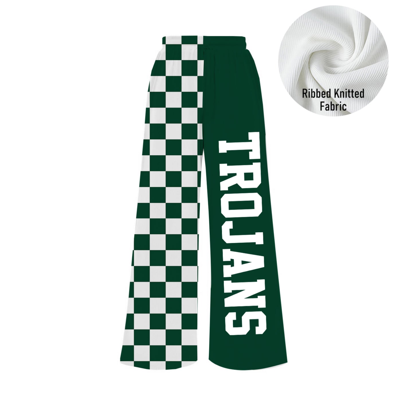 Trojans Split Leg Pants PREORDER