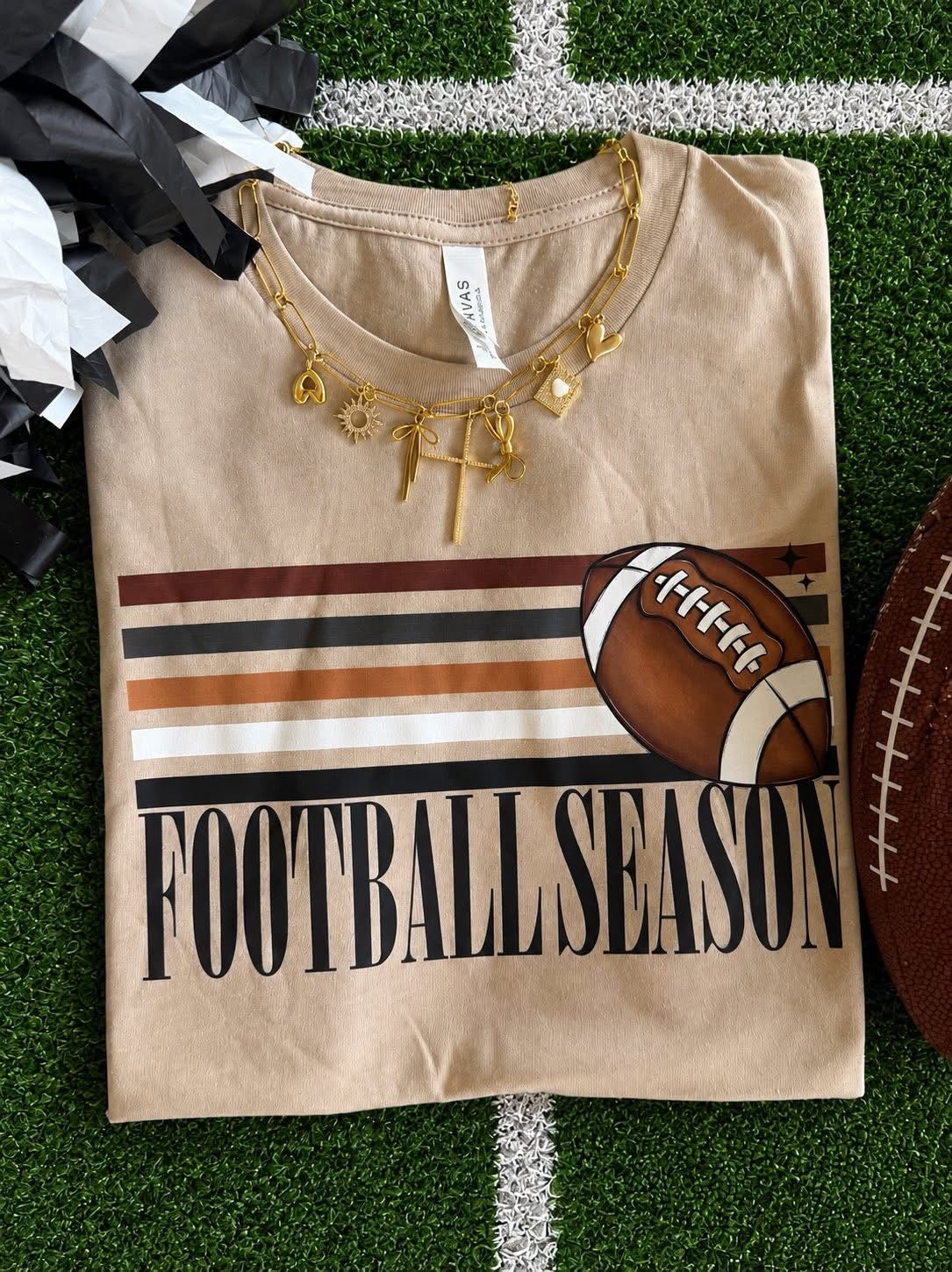 Football Season Collection PREORDER - Adult