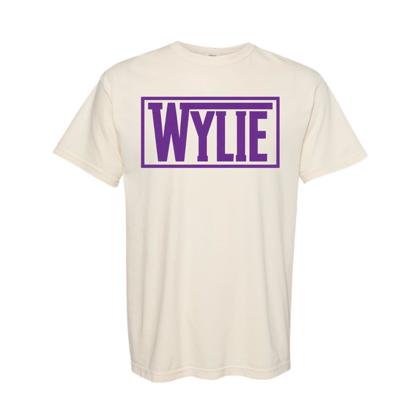 Boxed Wylie Design PREORDER - Made To Order - Adult