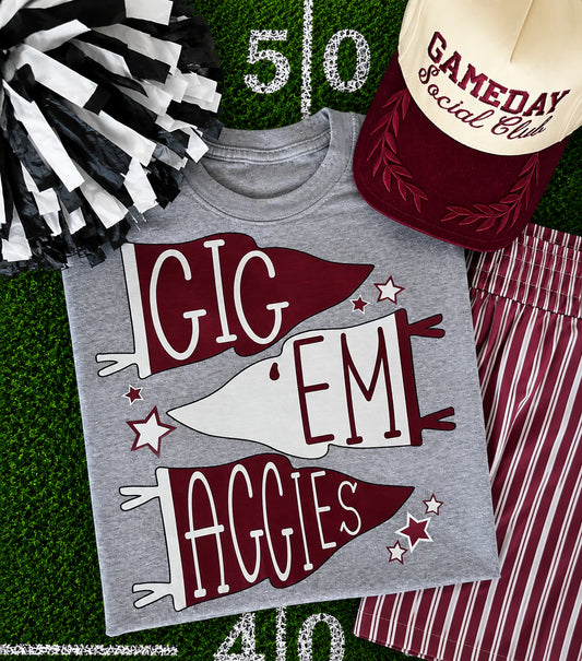 Texas A&M Collection PREORDER