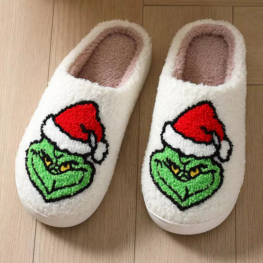 House Slippers PREORDER