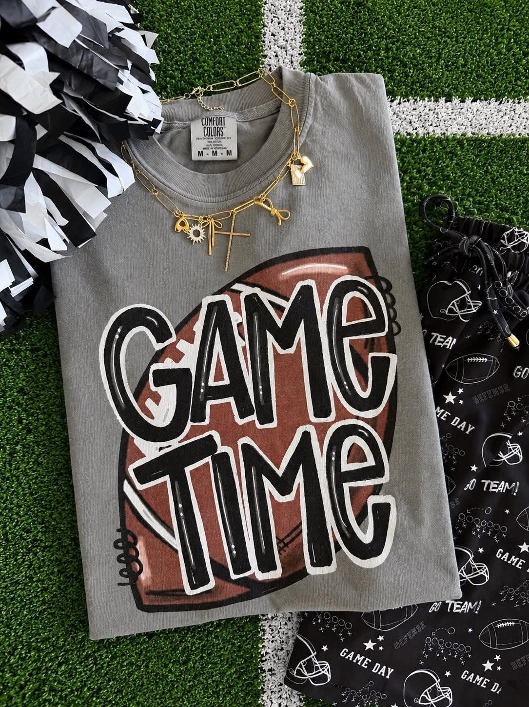 Football Season Collection PREORDER - Adult