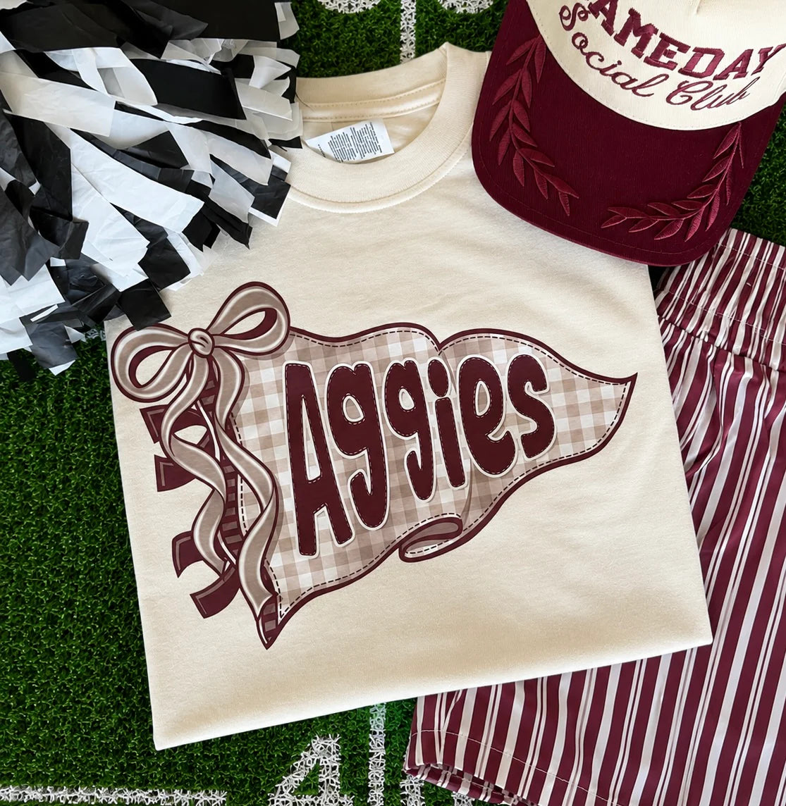 Texas A&M Collection PREORDER