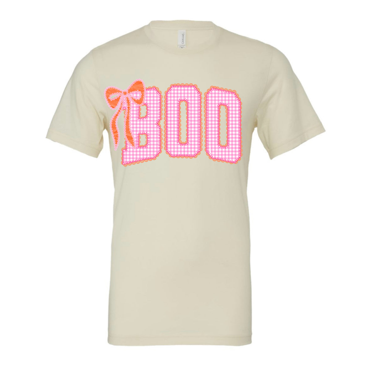 Boo Tee Special PREORDER - Made To Order