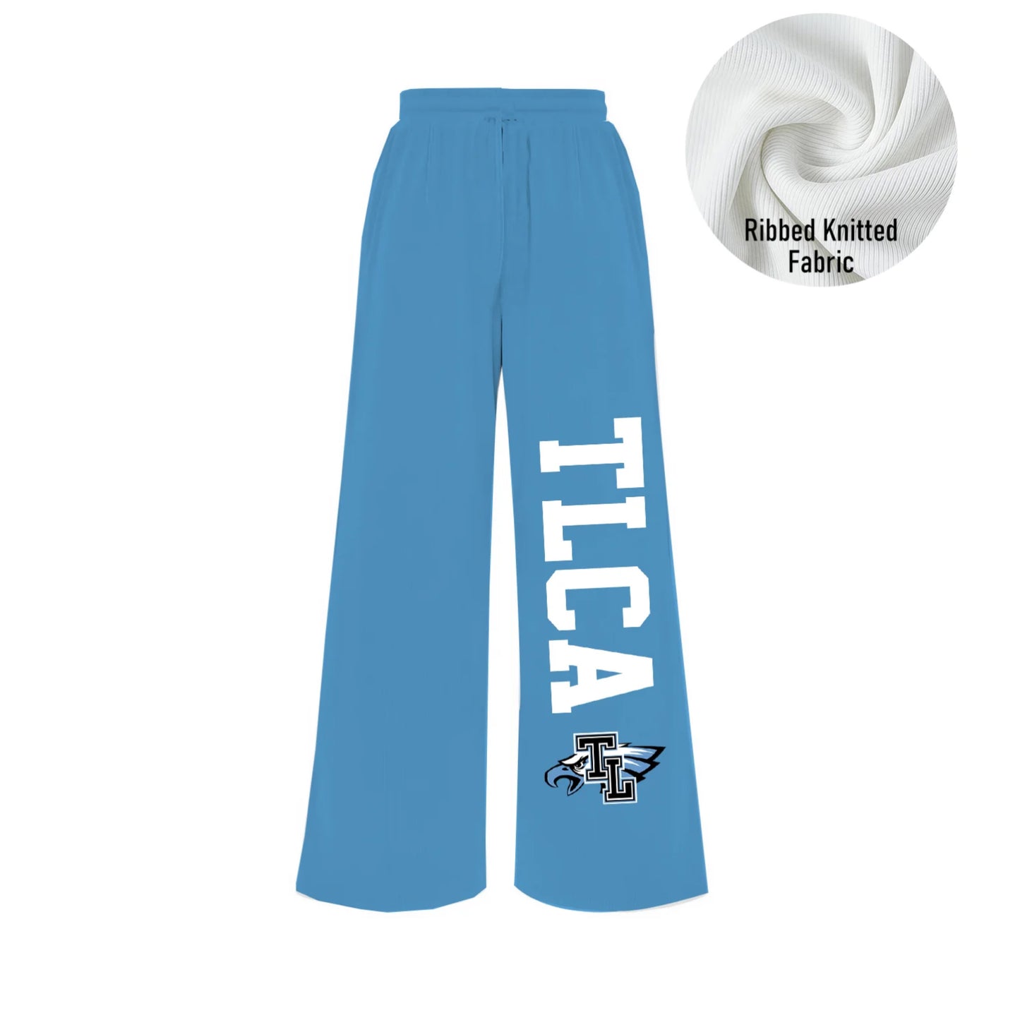 TLCA Split Leg Pants PREORDER