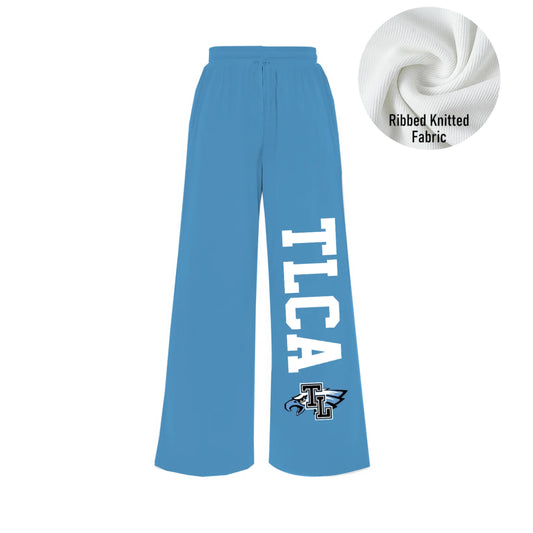 TLCA Split Leg Pants PREORDER