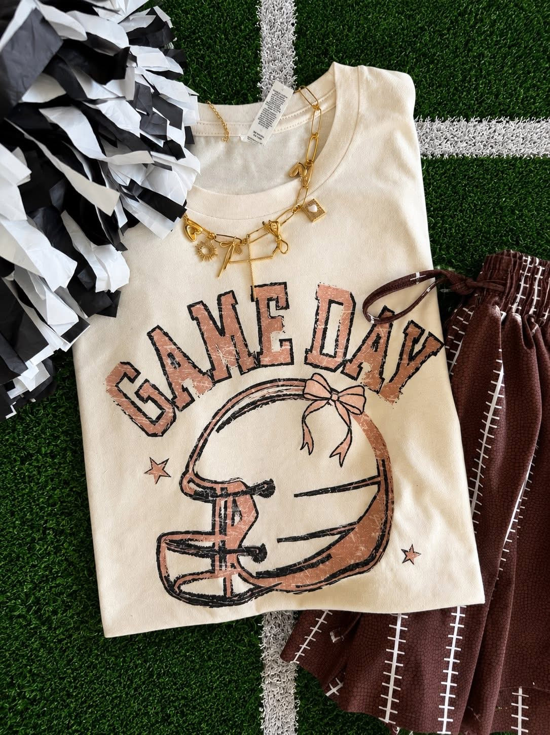 Football Season Collection PREORDER - Adult