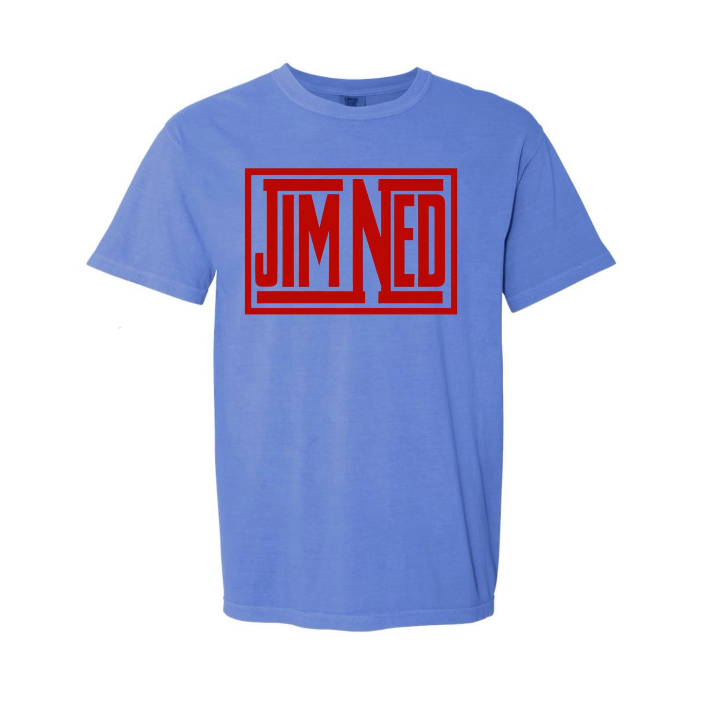 Boxed Jim Ned Design PREORDER - Made To Order - Adult