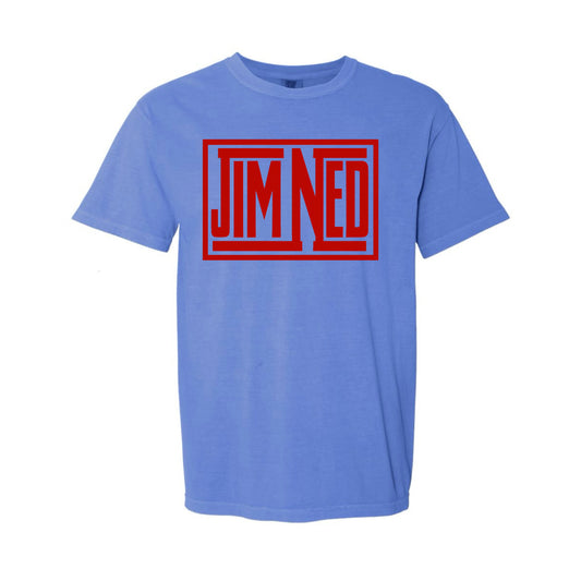 Boxed Jim Ned Design PREORDER - Made To Order - Adult