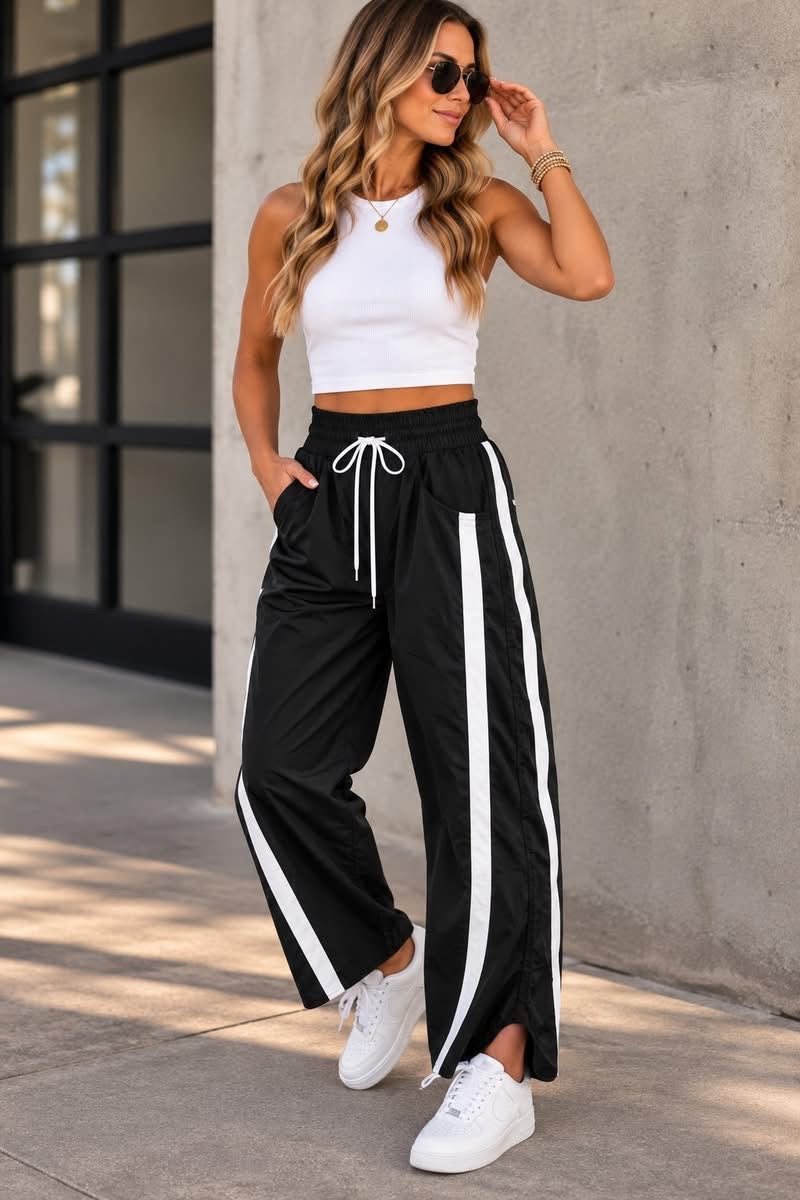 Varsity Club Track Pants PREORDER
