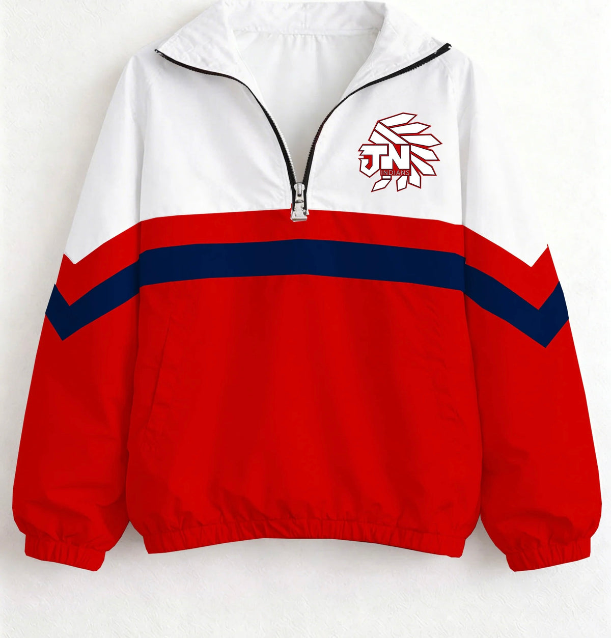 Custom Windbreaker PREORDER
