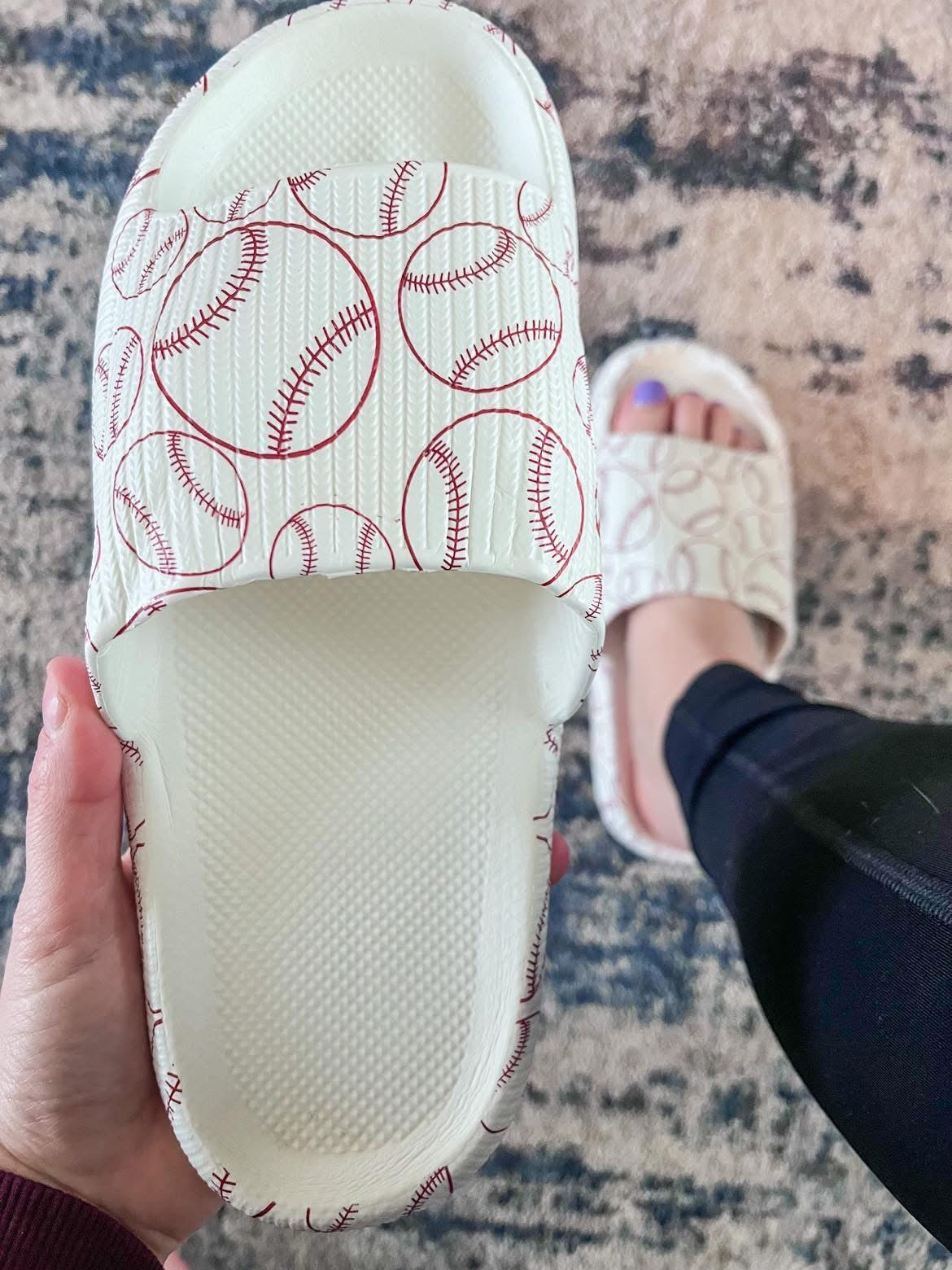 Eva Slides PREORDER