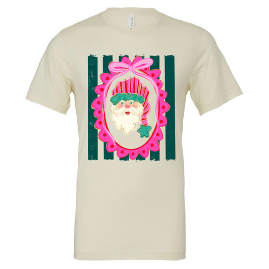 Coquette Santa PREORDER - Made To Order - Toddler & Youth