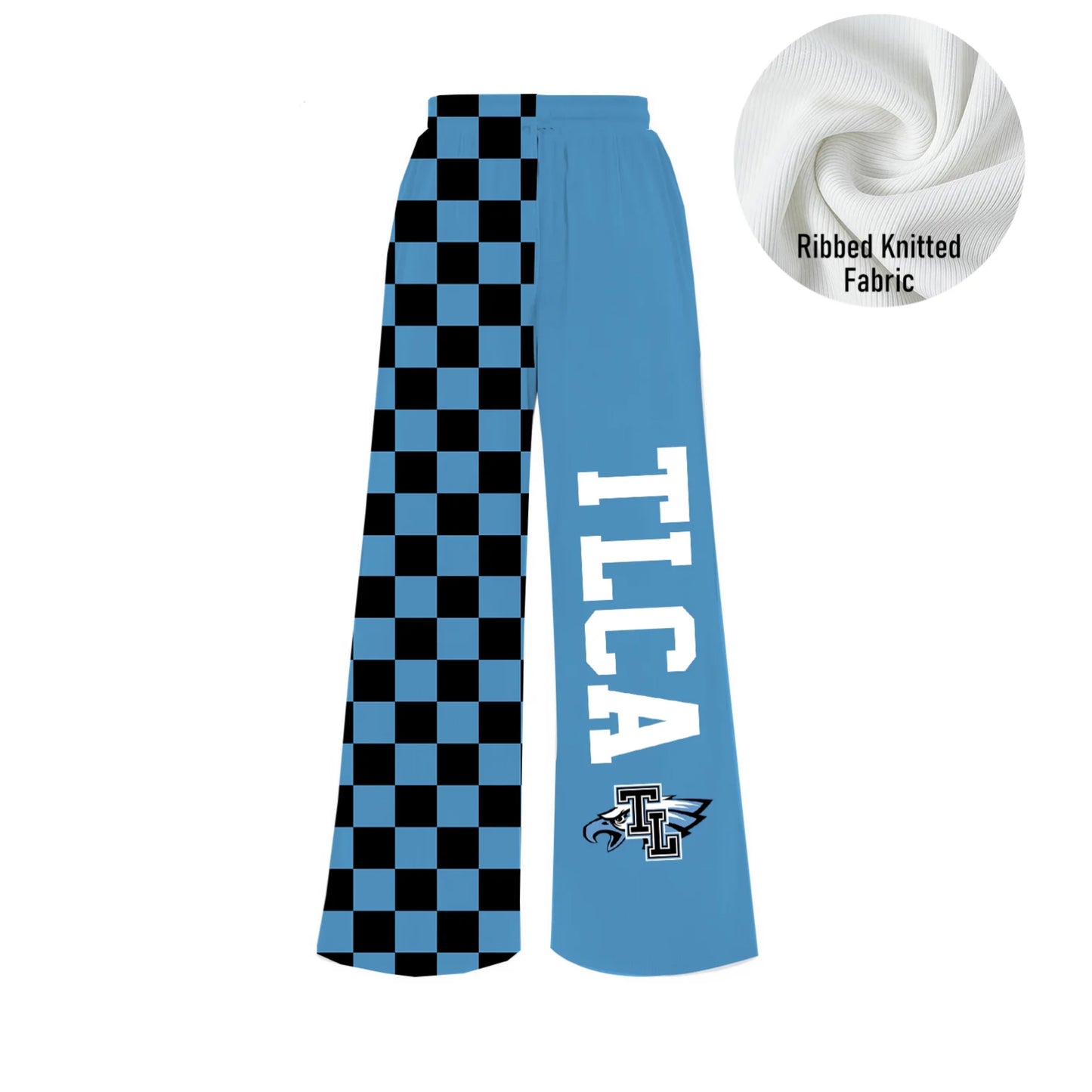 TLCA Split Leg Pants PREORDER