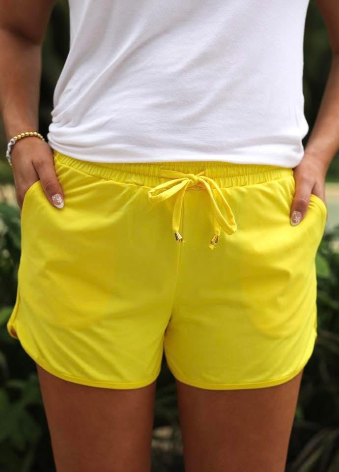 2026 Jess Lea Everyday Shorts PREORDER - Solid Colors