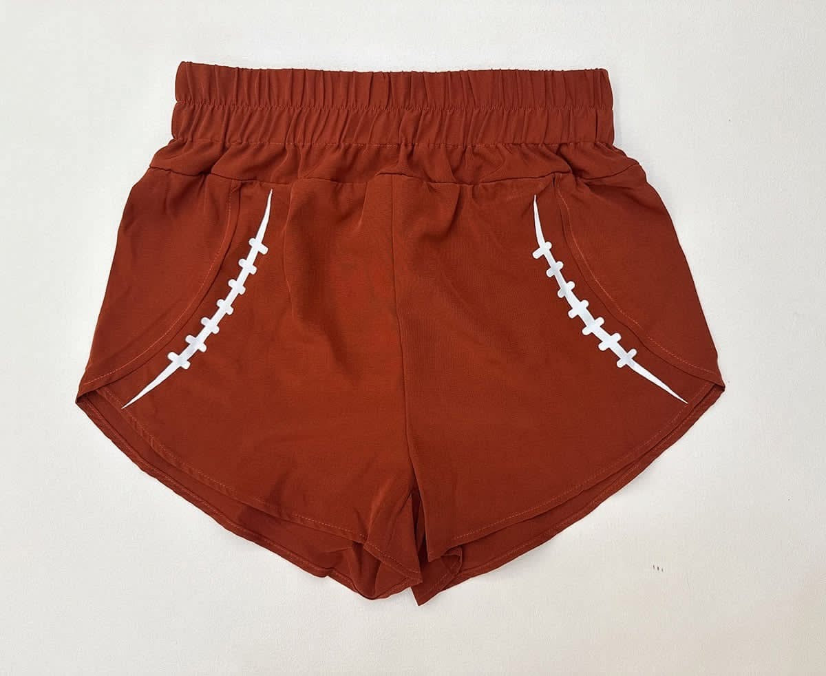 Softball/Baseball Athletic Shorts PREORDER - Kids and Adult