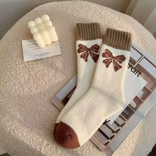 Cozy Sock PREORDER