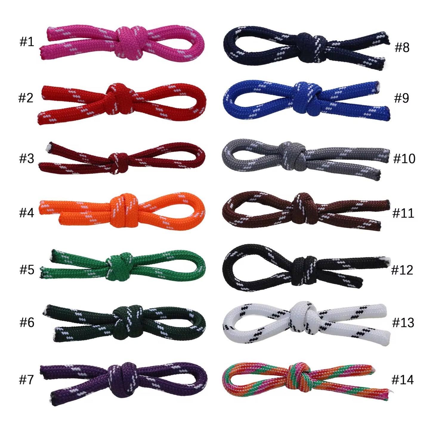 Custom Cord Bracelet PREORDER