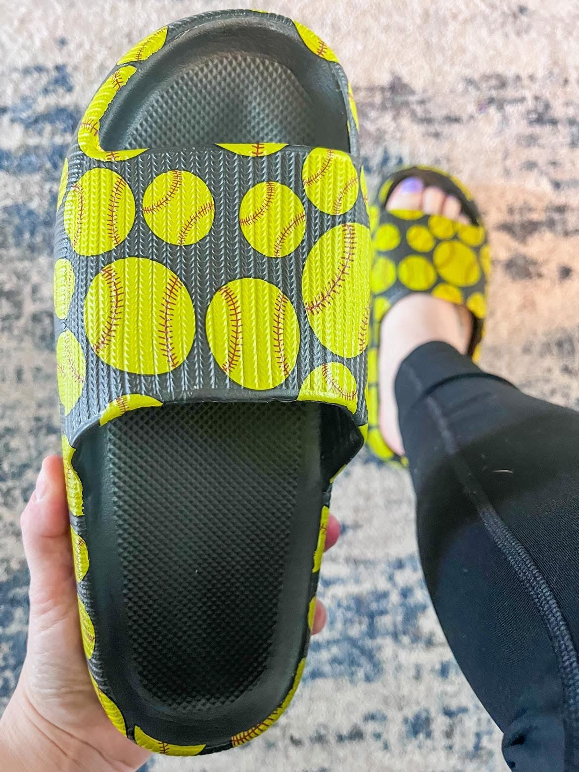 Eva Slides PREORDER