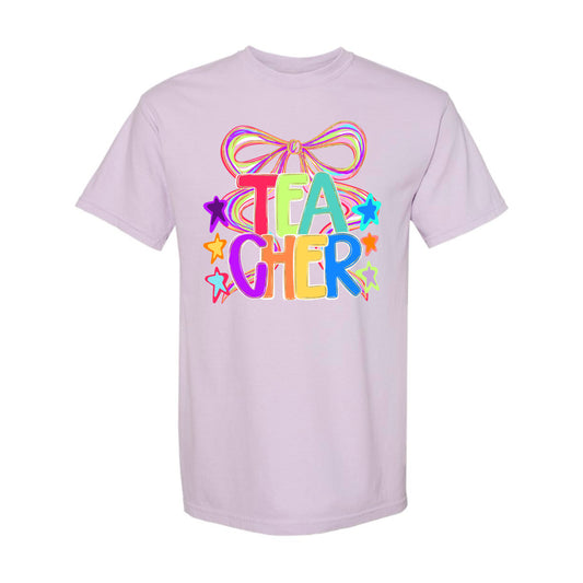 School Roles Tee PREORDER - Made To Order