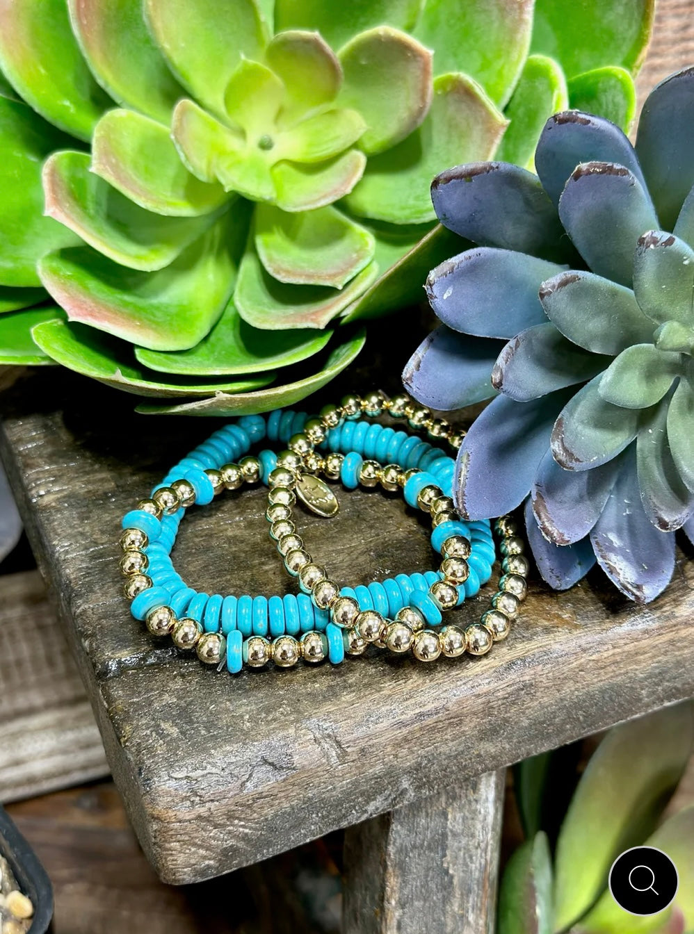 Sonora Bracelet Set