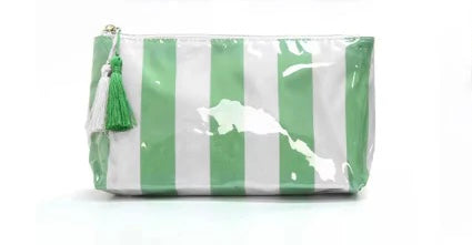 Waterproof Zipper Pouch PREORDER