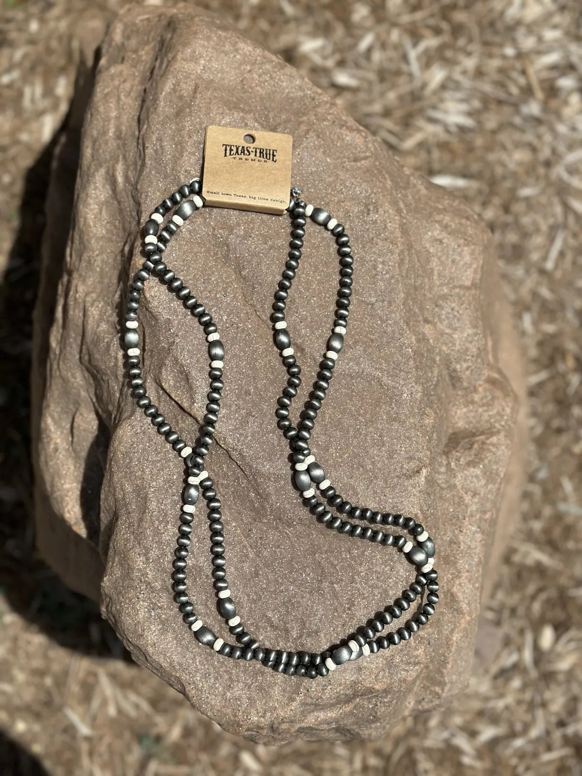 Whitesboro Necklace