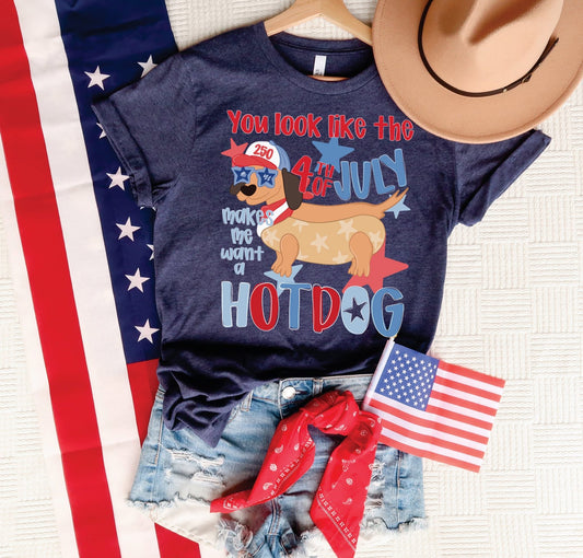 4th Of July Tee Weekend Special PREORDER