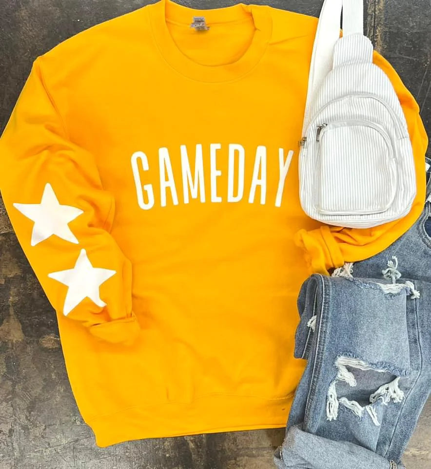 Game Day Sweatshirts PREORDER