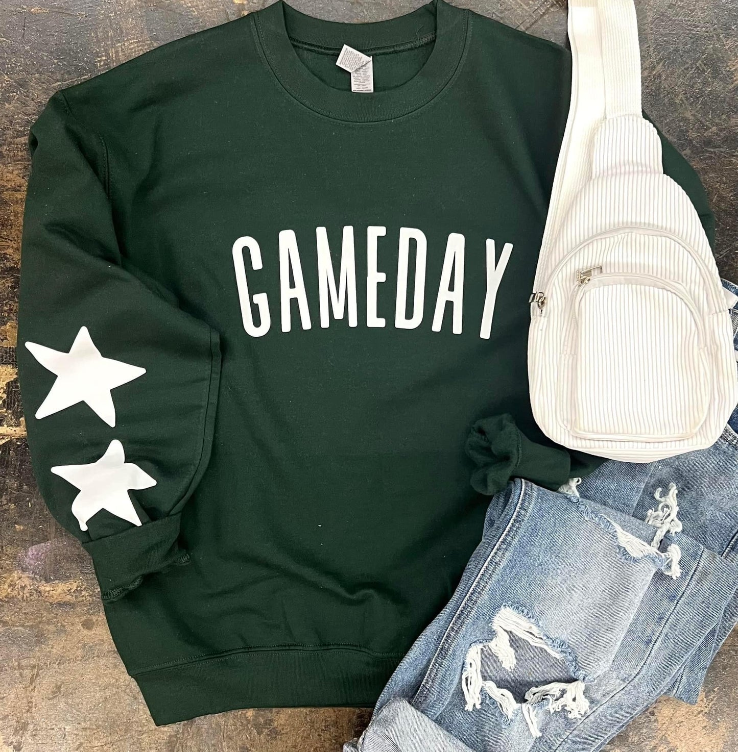 Game Day Sweatshirts PREORDER