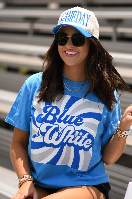 Retro Tee PREORDER - 5 color options