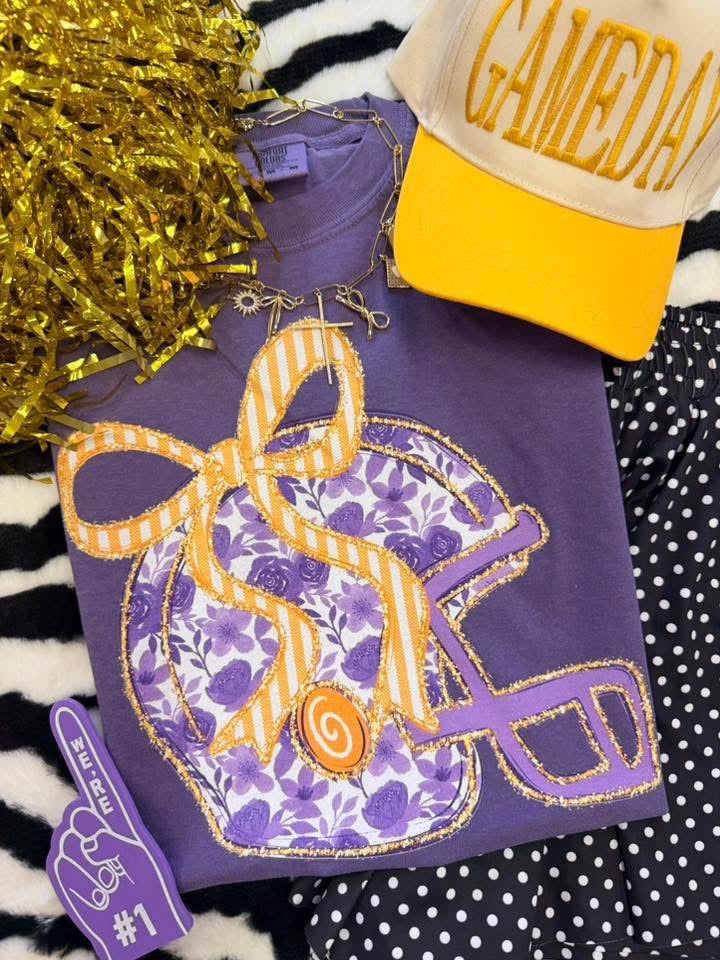 Purple Game Day Collection PREORDER - Adult