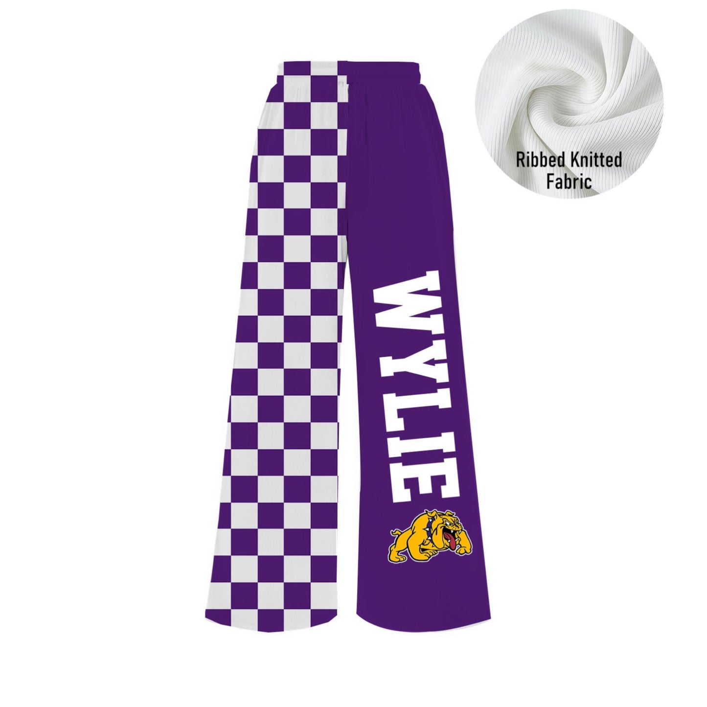 Wylie Split Leg Pants PREORDER
