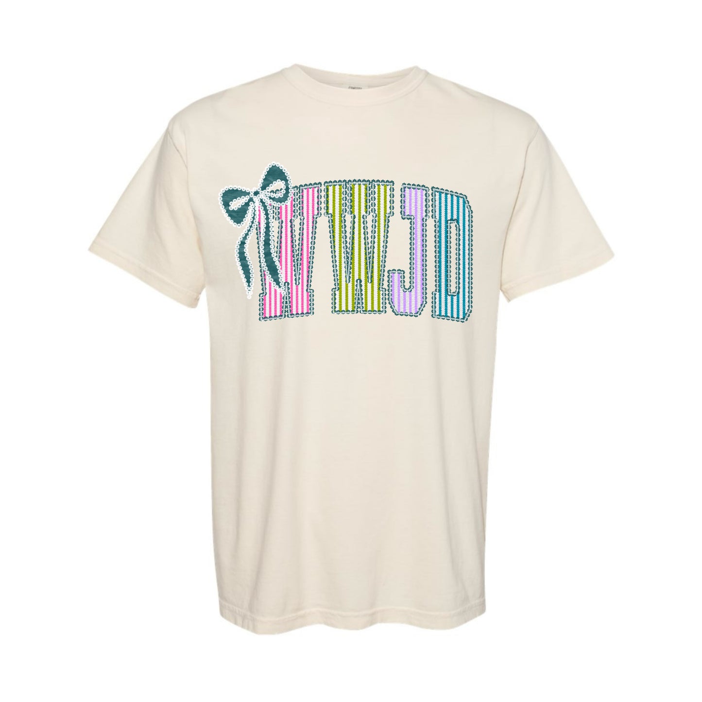 WWJD PREORDER - Made To Order - Adult