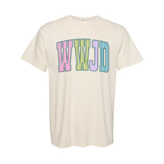 WWJD PREORDER - Made To Order - Youth