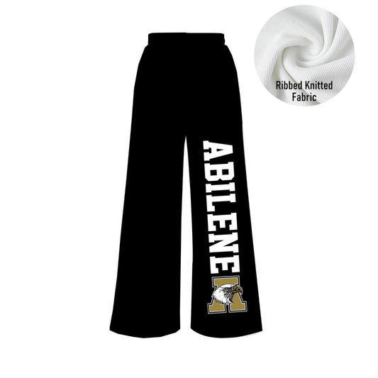 Abilene Split Leg Pants PREORDER