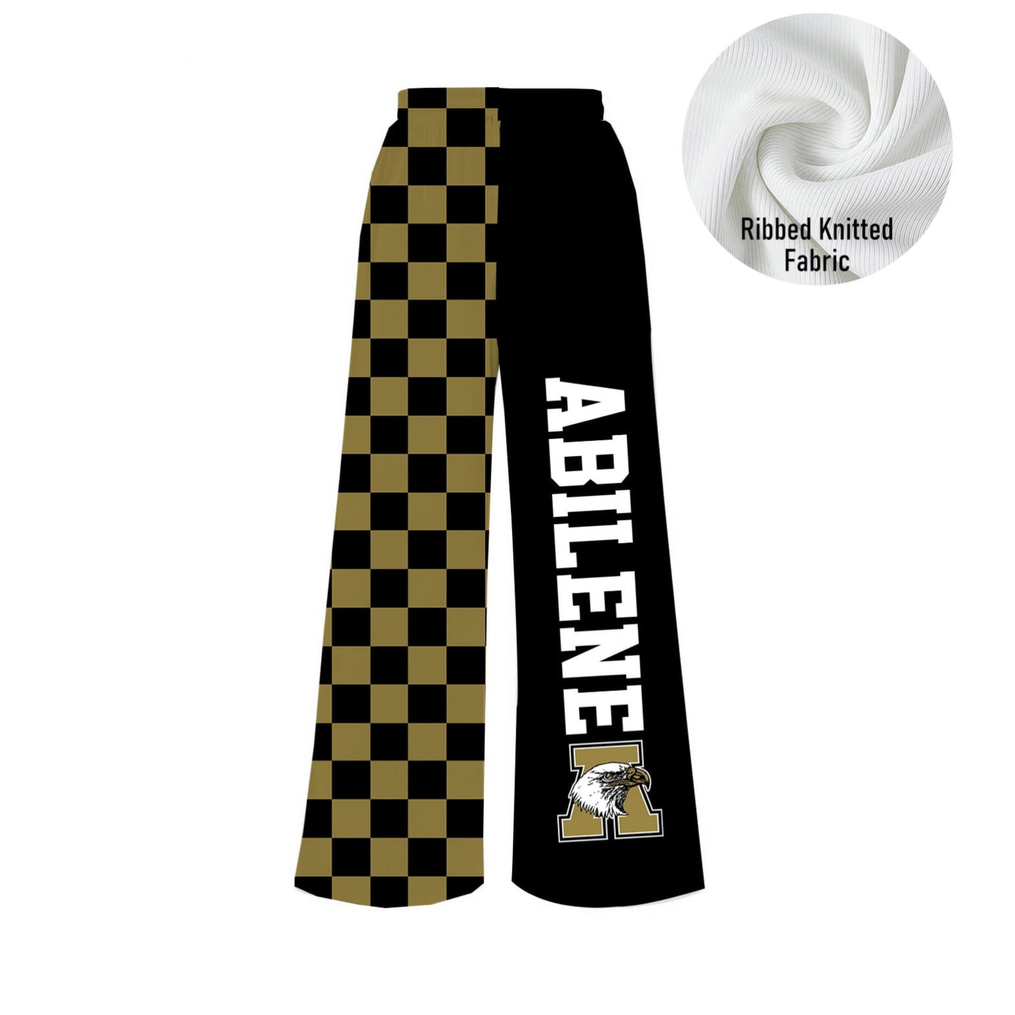 Abilene Split Leg Pants PREORDER
