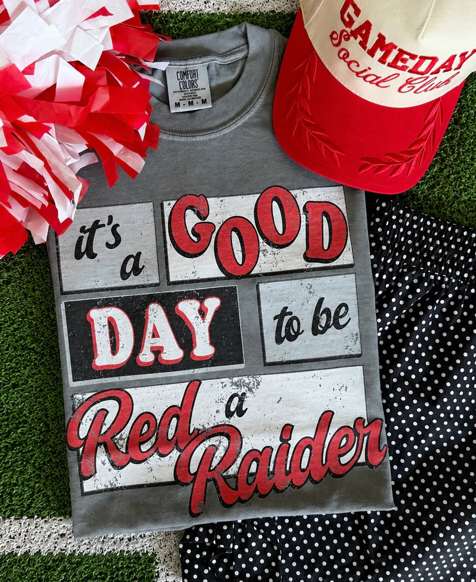 Texas Tech Collection PREORDER
