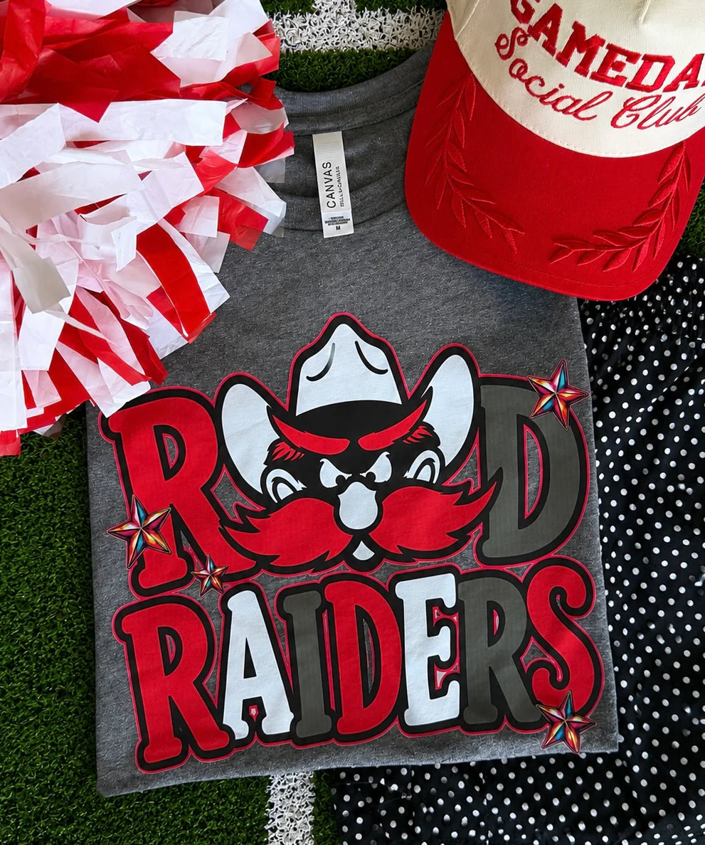 Texas Tech Collection PREORDER