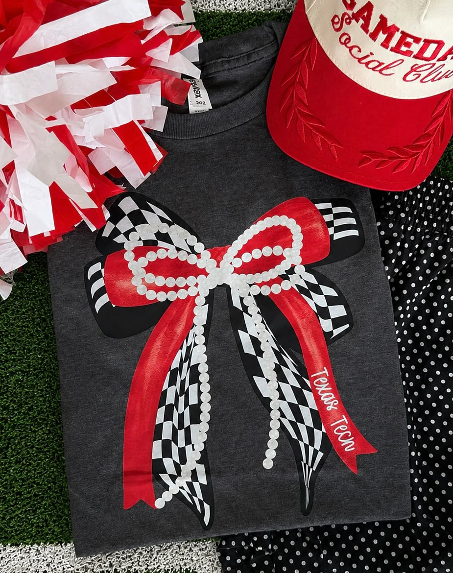 Texas Tech Collection PREORDER