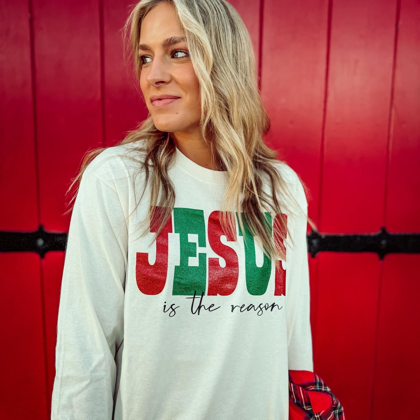 Jesus is the Reason PREORDER