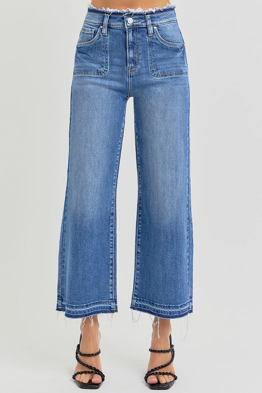 Bree Risen Jeans