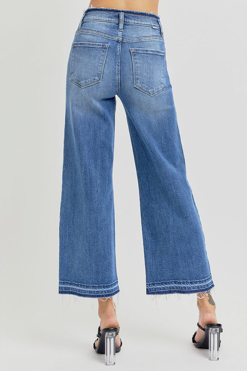 Bree Risen Jeans