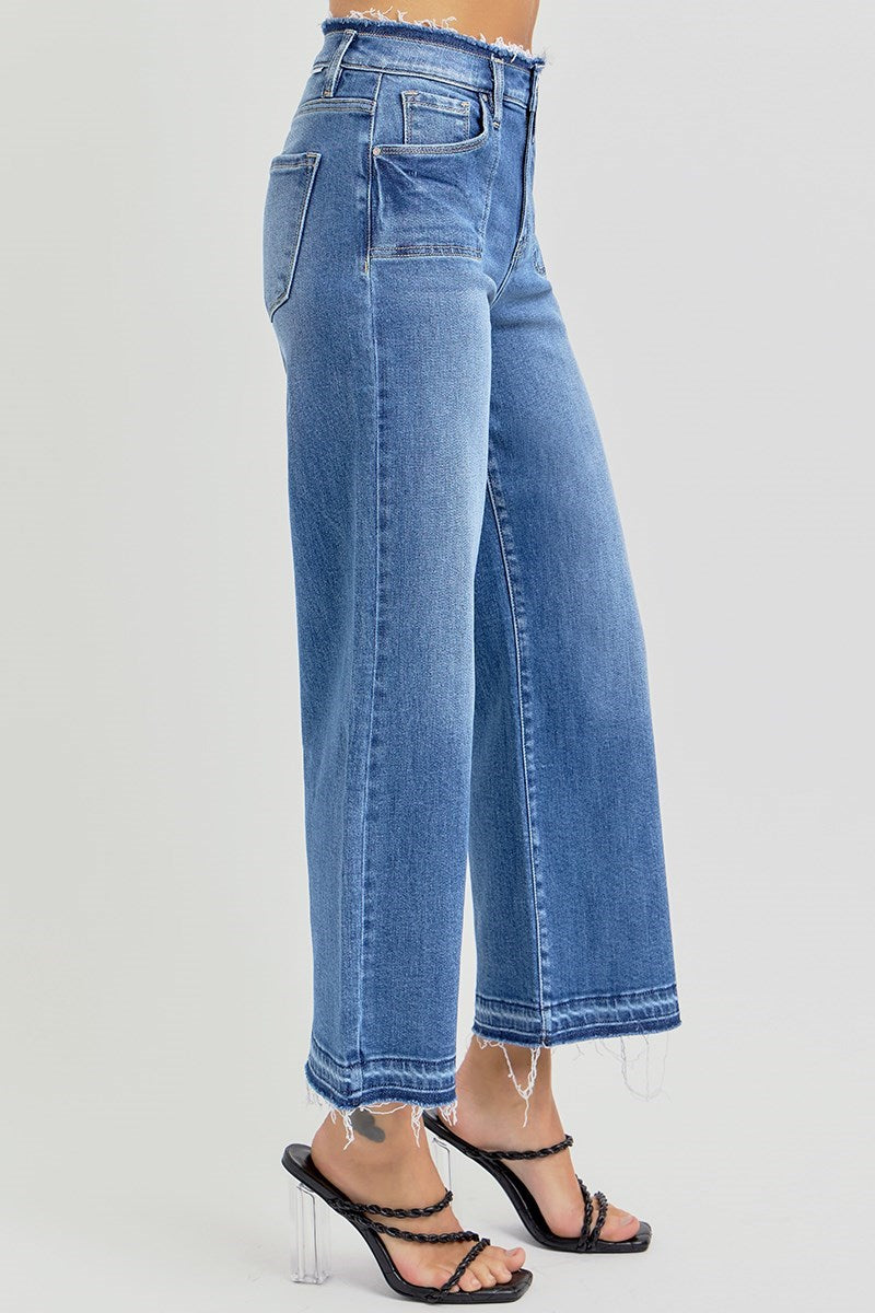 Bree Risen Jeans