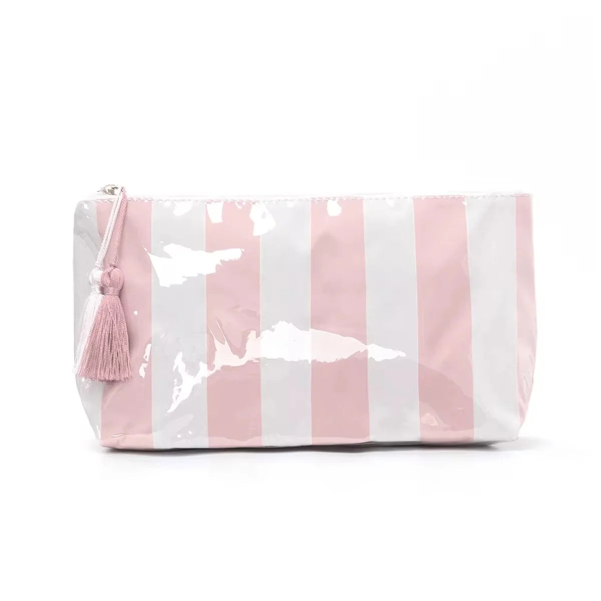 Waterproof Zipper Pouch PREORDER