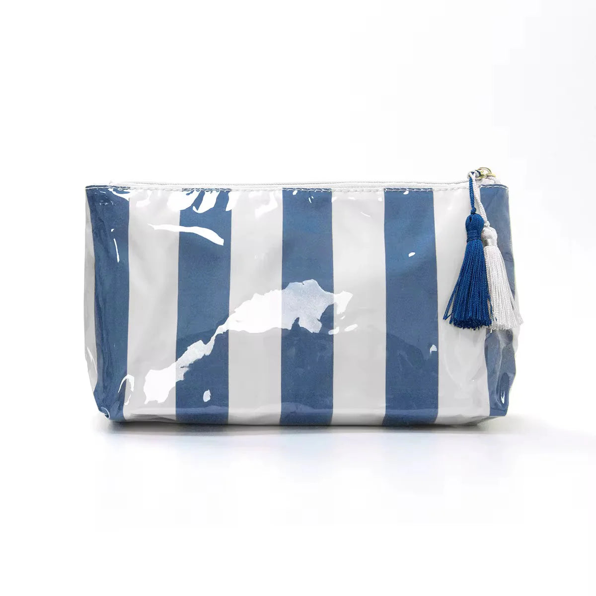 Waterproof Zipper Pouch PREORDER