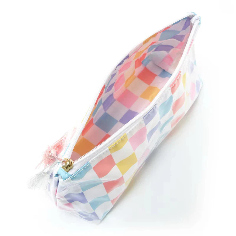 Waterproof Zipper Pouch PREORDER