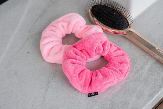 Towelsie - Microfiber Scrunchie