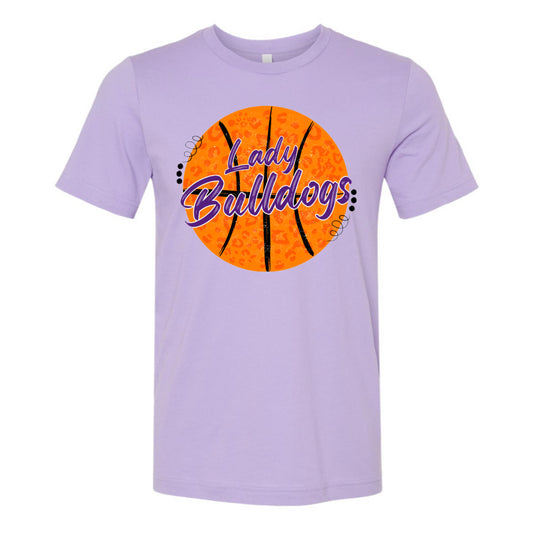 Bulldogs Basketball PREORDER - Made To Order - Youth